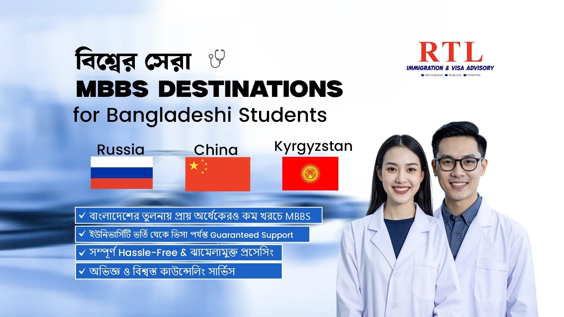 MBBS Abroad